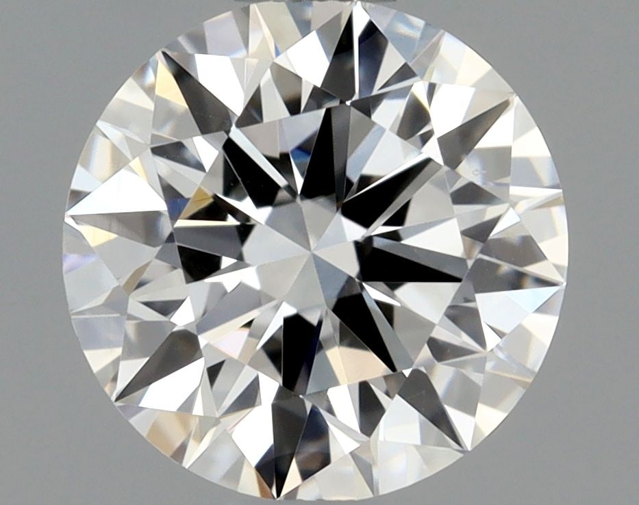 Loose Diamond - ROUND 0.85ct F VS1 (1 of 1)