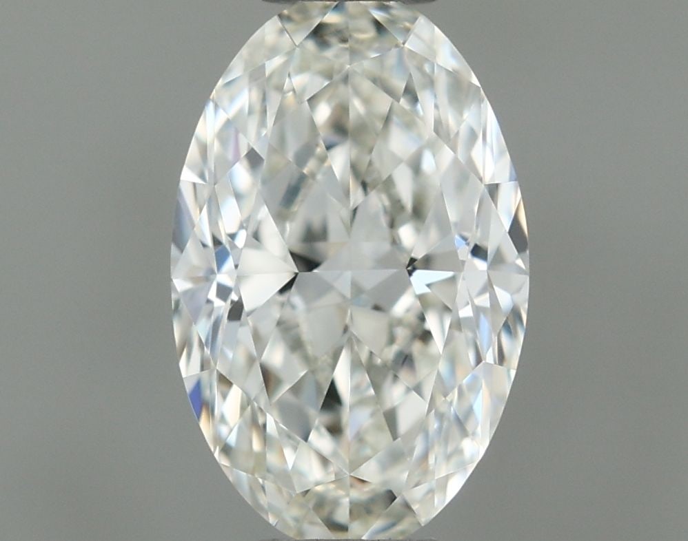 Loose Diamond - OVAL 0.5ct J VS2 (1 of 1)
