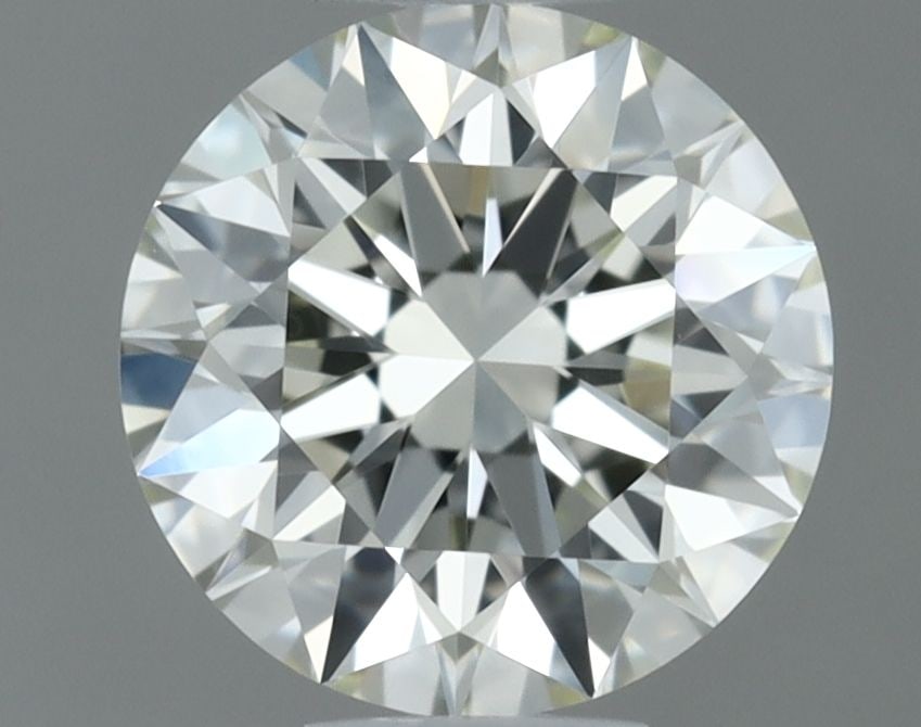 Loose Diamond - ROUND 0.5ct M VVS2: Loose Diamond - ROUND 0.5ct M VVS2 Source: Natural Shape: ROUND Carats: 0.5 Color: M Clarity: VVS2 Certification: GIA Video: