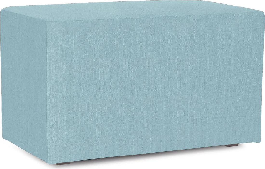 Howard Elliott Sterling Breeze Universal Bench Cover 36 x 18 Rectangular (1 of 1)