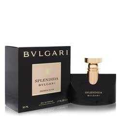 Bvlgari Splendida Jasmin Noir Eau De Parfum Spray By Bvlgari: Bvlgari Splendida Jasmin Noir Eau De Parfum Spray By Bvlgari Bvlgari Splendida Jasmin Noir Perfume by Bvlgari, Bvlgari splendida jasmine noir is a bold, hypnotic floral fragrance with sensual woody ba