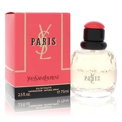Paris Eau De Toilette Spray By Yves Saint Laurent (1 of 1)