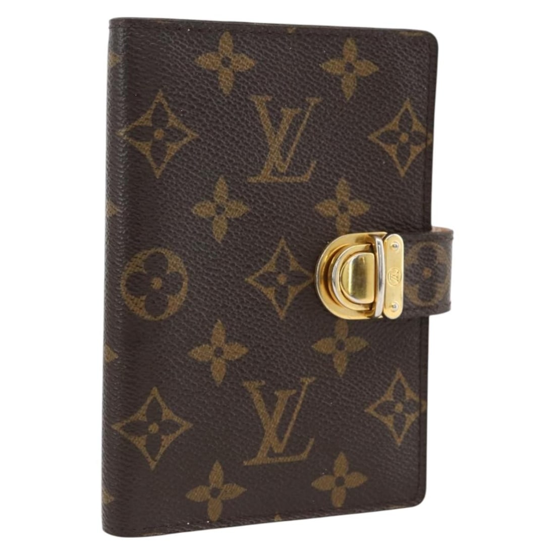 Louis Vuitton Koala PM pink monogram agenda cover: Louis Vuitton Koala PM pink monogram agenda cover This Louis Vuitton Monogram Agenda Koala PM Day Planner Cover features the iconic monogram canvas in a monogram and pink color combination. Designed f