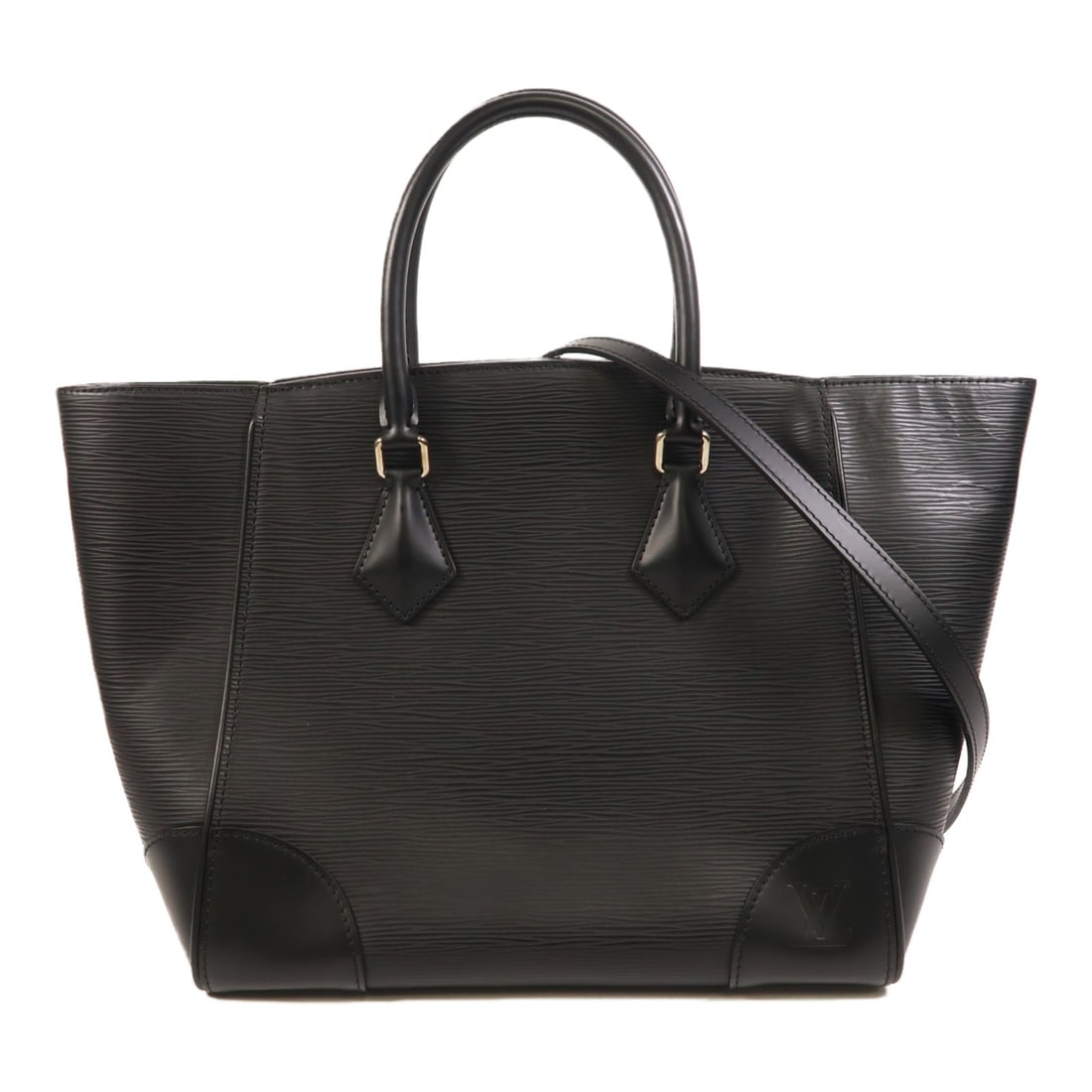 LOUIS VUITTON Phoenix PM 2 Way Shoulder Bag Epi Black M50803: LOUIS VUITTON Phoenix PM 2 Way Shoulder Bag Epi Black M50803 Experience luxury and practicality with the LOUIS VUITTON LV SHW Phoenix PM 2 Way Shoulder Bag. Crafted from high-quality leather, this sty