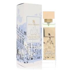 Swiss Arabian Spirit Of Valencia Extrait De Parfum Spray (Unisex) By Swiss Arabian (1 of 1)