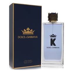 K By Dolce & Gabbana Eau De Toilette Spray By Dolce & Gabbana (1 of 1)