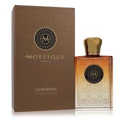Moresque Jasminisha Secret Collection Eau De Parfum Spray (Unisex) By Moresque (1 of 1)