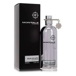 Montale Soleil De Capri Eau De Parfum Spray By Montale (1 of 1)