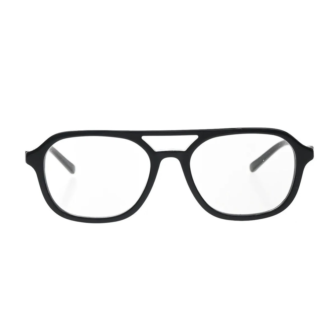 Gucci Black Plastic Unisex Sunglasses Interlocking G (1 of 13)