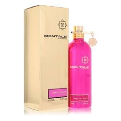 Montale Pretty Fruity Eau De Parfum Spray (Unisex) By Montale (1 of 1)