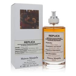 Replica Jazz Club Eau De Toilette Spray (Unisex) By Maison Margiela (1 of 1)