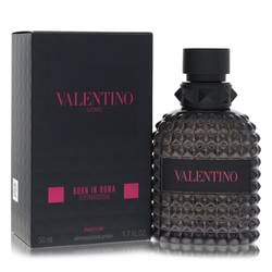 Valentino Uomo Born In Roma Extradose Parfum Spray By Valentino: Valentino Uomo Born In Roma Extradose Parfum Spray By Valentino Valentino Uomo Born In Roma Extradose Cologne by Valentino Size: 1.7 oz Parfum Spray PLEASE NOTE: Framed, Large, or heavy items do not h