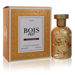 Vento Di Fiori Eau De Parfum Spray By Bois 1920: Vento Di Fiori Eau De Parfum Spray By Bois 1920 Vento Di Fiori Perfume by Bois 1920, This fragrance was created by the house of bois 1920 with perfumer enzo galardi and released in 2008. A feminine ea