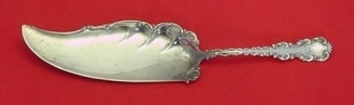Whiting Gorham Sterling Silver Louis XV Fish Server 12.5 Inch (1 of 1)
