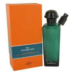 Eau D'orange Verte Eau De Cologne Spray (Unisex) By Hermes (1 of 1)