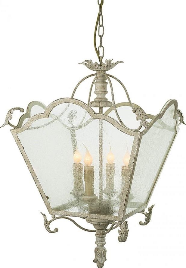 Provence Home Timeless Traditional Accent Table 24H 19W 19L (1 of 1)