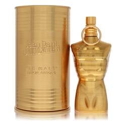 Jean Paul Gaultier Le Male Elixir Absolu Eau De Parfum Intense Spray By Jean Paul Gaultier: Jean Paul Gaultier Le Male Elixir Absolu Eau De Parfum Intense Spray By Jean Paul Gaultier Jean Paul Gaultier Le Male Elixir Absolu Cologne by Jean Paul Gaultier Size: 2.5 oz Eau De Parfum Intense Spr
