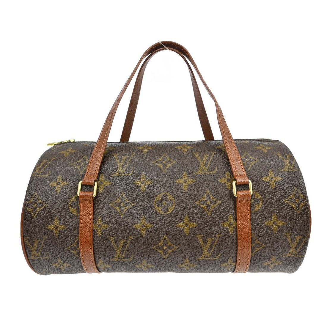 Louis Vuitton Papillon 26 Monogram Canvas Top Handle Bag M51366 (1 of 9)