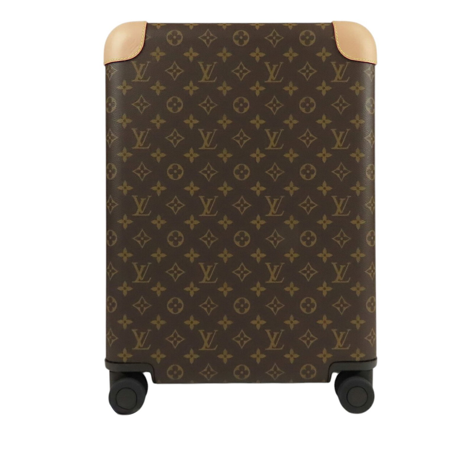 Louis Vuitton Horizon 50 Monogram Canvas Rolling Luggage (1 of 17)