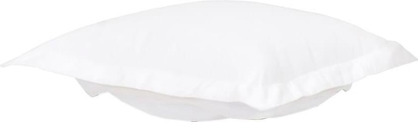 Howard Elliott Sunbrella Puff Ottoman Cushion Coastal Style 24x24 Brown (1 of 1)