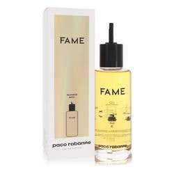 Paco Rabanne Fame Eau De Parfum Refill By Paco Rabanne: Paco Rabanne Fame Eau De Parfum Refill By Paco Rabanne Paco Rabanne Fame Perfume by Paco Rabanne Size: 6.8 oz Eau De Parfum Refill PLEASE NOTE: Framed, Large, or heavy items do not have shipping costs