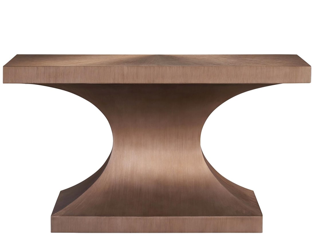 Universal Leander Console Table New Modern 30H 54W 14D (1 of 3)