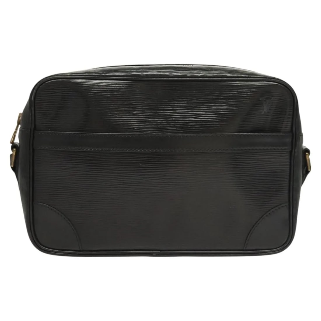 Louis Vuitton Trocadero Black Epi Leather Shoulder Bag (1 of 18)
