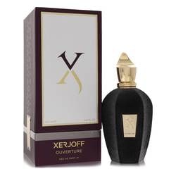 Xerjoff Ouverture Eau De Parfum Spray (Unisex) By Xerjoff: Xerjoff Ouverture Eau De Parfum Spray (Unisex) By Xerjoff Xerjoff Ouverture Perfume by Xerjoff, An oriental floral fragrance designed by perfumer chris maurice, xerjoff ouverture was launched by xerjo