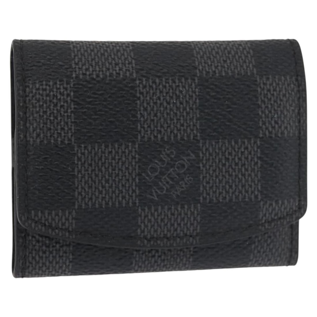 Louis Vuitton Damier Graphite Canvas Cuff Case (1 of 16)