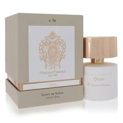 Orion Extrait De Parfum Spray (Unisex) By Tiziana Terenzi: Orion Extrait De Parfum Spray (Unisex) By Tiziana Terenzi Orion Perfume by Tiziana Terenzi, Orion is a floral and woody fragrance that was designed for women and men. It was released in 2015 by tizian