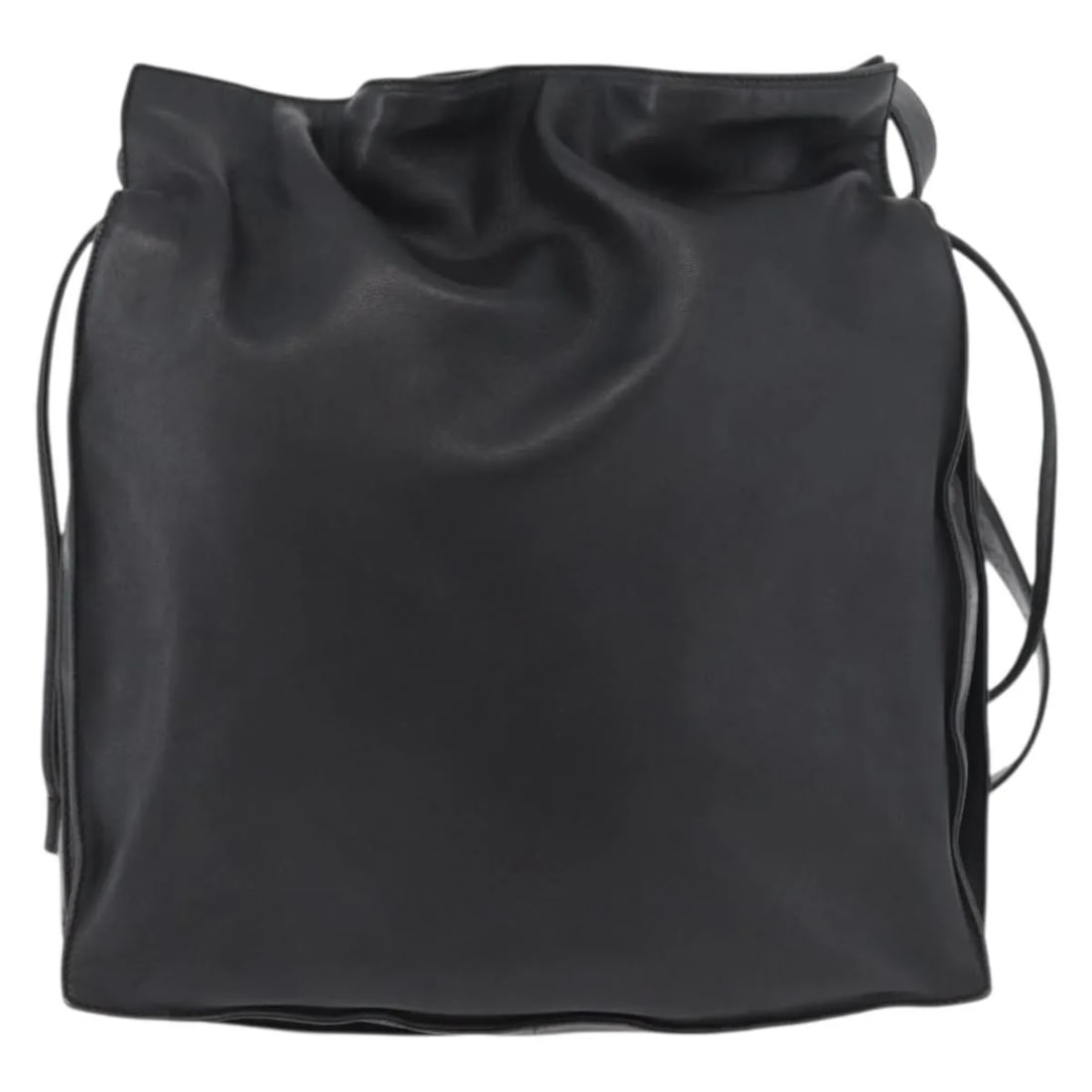 Loewe Flamenco black leather shoulder bag (1 of 18)