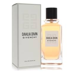 Dahlia Divin Eau De Parfum Spray By Givenchy: Dahlia Divin Eau De Parfum Spray By Givenchy Dahlia Divin Perfume by Givenchy, Inspire envy in every woman you meet when you wear dahlia divin by givenchy. Launched in 2014, this fragrance is ideal fo
