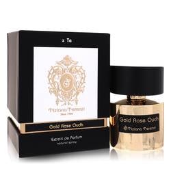Gold Rose Oudh Eau De Parfum Spray (Unisex) By Tiziana Terenzi: Gold Rose Oudh Eau De Parfum Spray (Unisex) By Tiziana Terenzi Gold Rose Oudh Perfume by Tiziana Terenzi, This is a unisex fragrance created by the house of tiziana terenzi with perfumer paolo terenzi