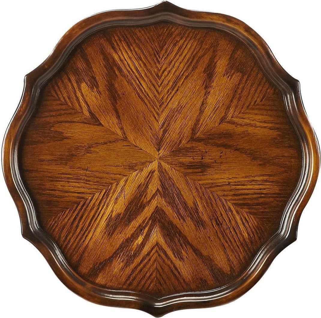 Victorian Style Butler Chatsworth Handcrafted Plant Stand (1 of 2)