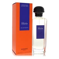 Hiris Eau De Toilette Spray By Hermes: Hiris Eau De Toilette Spray By Hermes Hiris Perfume by Hermes, Launched by the design house of hermes in 1999, hiris is classified as a refreshing, flowery fragrance. This feminine scent possesses a b