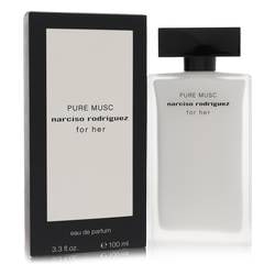 Narciso Rodriguez Pure Musc Eau De Parfum Spray By Narciso Rodriguez: Narciso Rodriguez Pure Musc Eau De Parfum Spray By Narciso Rodriguez Narciso Rodriguez Pure Musc Perfume by Narciso Rodriguez, Narciso rodriguez pure musc is a floral woody musk fragrance for women. R