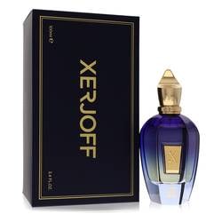 Commandante Eau De Parfum Spray (Unisex) By Xerjoff: Commandante Eau De Parfum Spray (Unisex) By Xerjoff Commandante Perfume by Xerjoff, An aromatic fruity fragrance for women, commandante is very long-lasting with an enormous sillage. Part of the 10-fr
