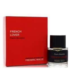 French Lover Eau De Parfum Spray By Frederic Malle: French Lover Eau De Parfum Spray By Frederic Malle French Lover Cologne by Frederic Malle, Released in 2007, french lover is the right fragrance for men searching for a something to freshen up their c