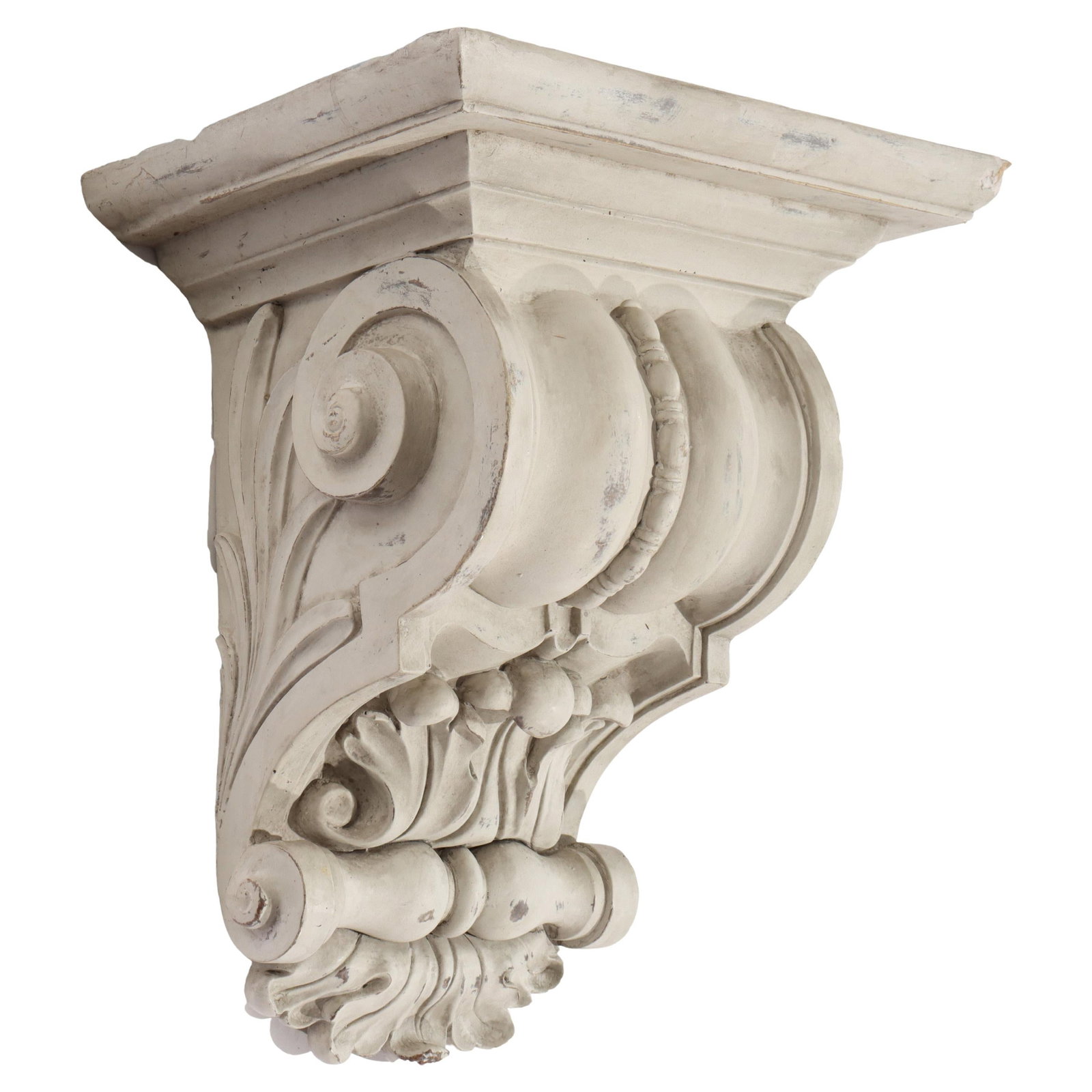 20th Century Antique French Empire Style Decorative Corbel (1 of 7)