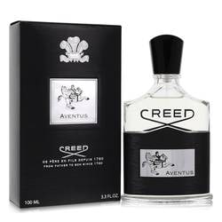 Aventus Eau De Parfum Spray By Creed: Aventus Eau De Parfum Spray By Creed Aventus Cologne by Creed, Oliver Creed presented this Creed cologne for men to the world in 2010. Creed had high aspirations for Creed Aventus cologne. In fact, Em