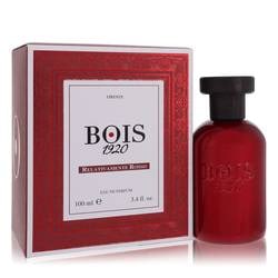 Relativamente Rosso Eau De Parfum Spray By Bois 1920 (1 of 1)
