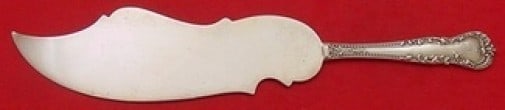 Durgin Cromwell Sterling Silver Ice Cream Slice 9.75 Inch Serving Piece (1 of 2)