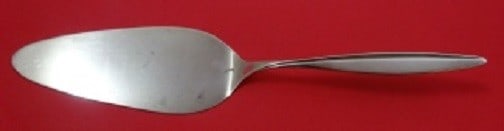 WMF Kopenhagen Sterling Silver Pie Server 9 1/4 Inch (1 of 1)