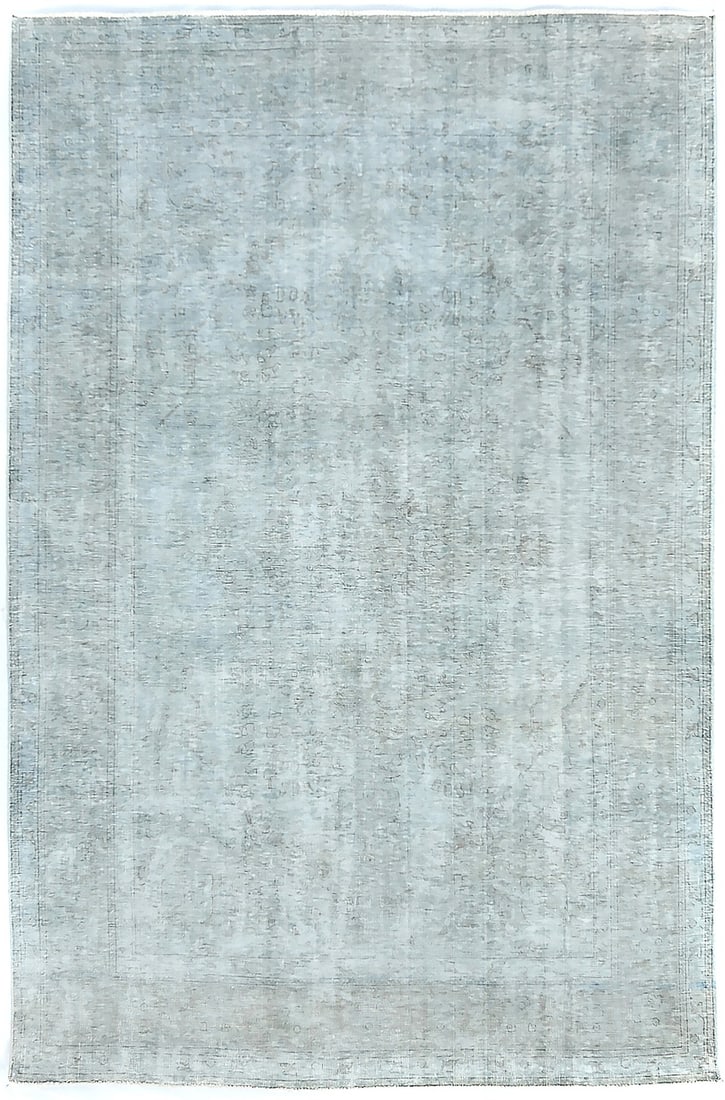 Antique Distressed Vintage Oriental Rug 6'5 x 9'7 Hand-Knotted Wool Classic Style: Antique Distressed Vintage Oriental Rug 6'5 x 9'7 Hand-Knotted Wool Classic Style Discover the charm of this Antique Distressed Vintage Oriental Rug, measuring 6'5" x 9'7". Crafted with care in Wester