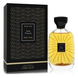 Iris Fauve Eau De Parfum Spray (Unisex) By Atelier Des Ors (1 of 1)
