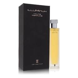 Illuminum Vetiver Oud Eau De Parfum Spray By Illuminum: Illuminum Vetiver Oud Eau De Parfum Spray By Illuminum Illuminum Vetiver Oud Perfume by Illuminum, From the illuminum line of fragrances, created in 2011 by hairstylist michael boadi, comes illuminum 