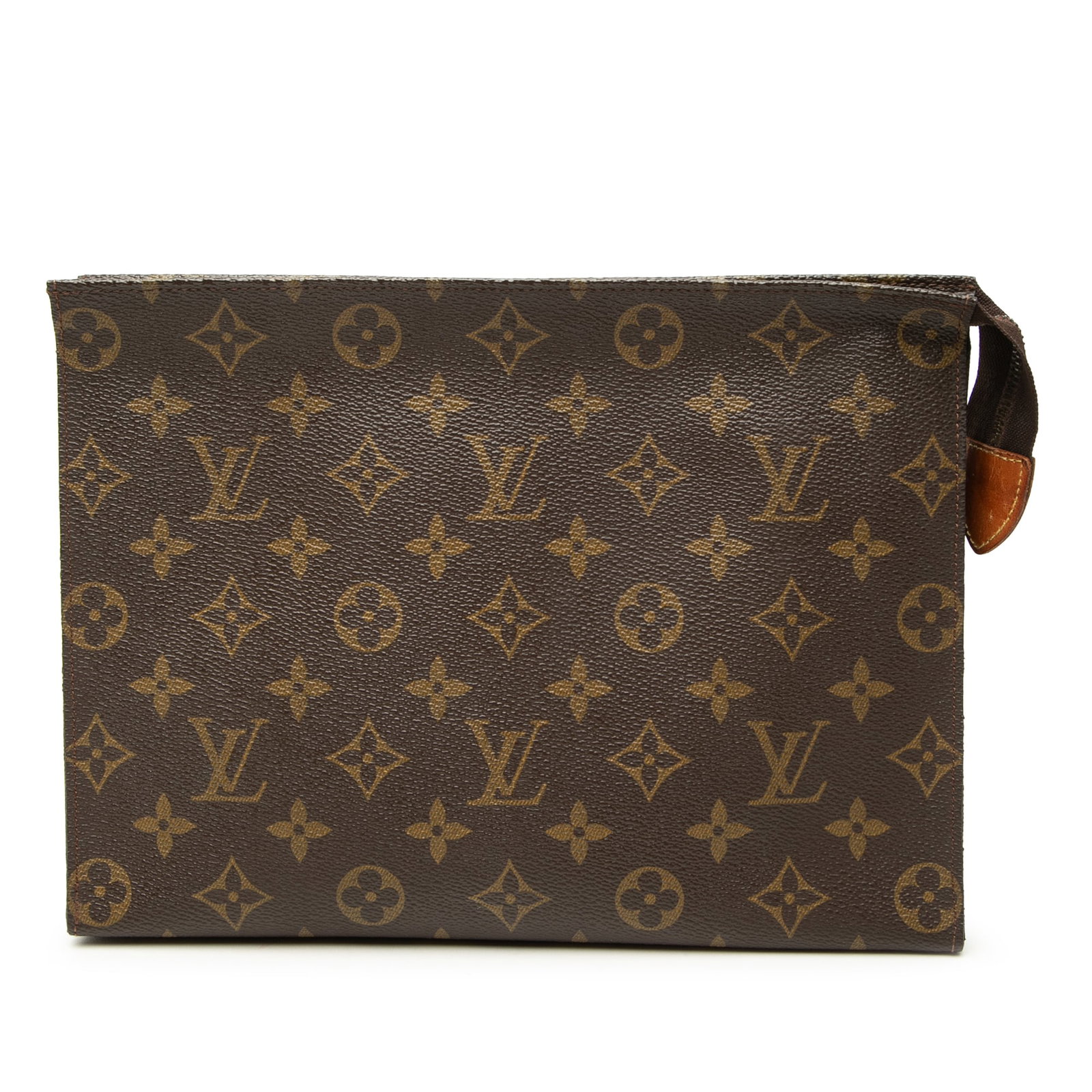 Louis Vuitton Monogram Canvas Toiletry Bag 26 (1 of 8)