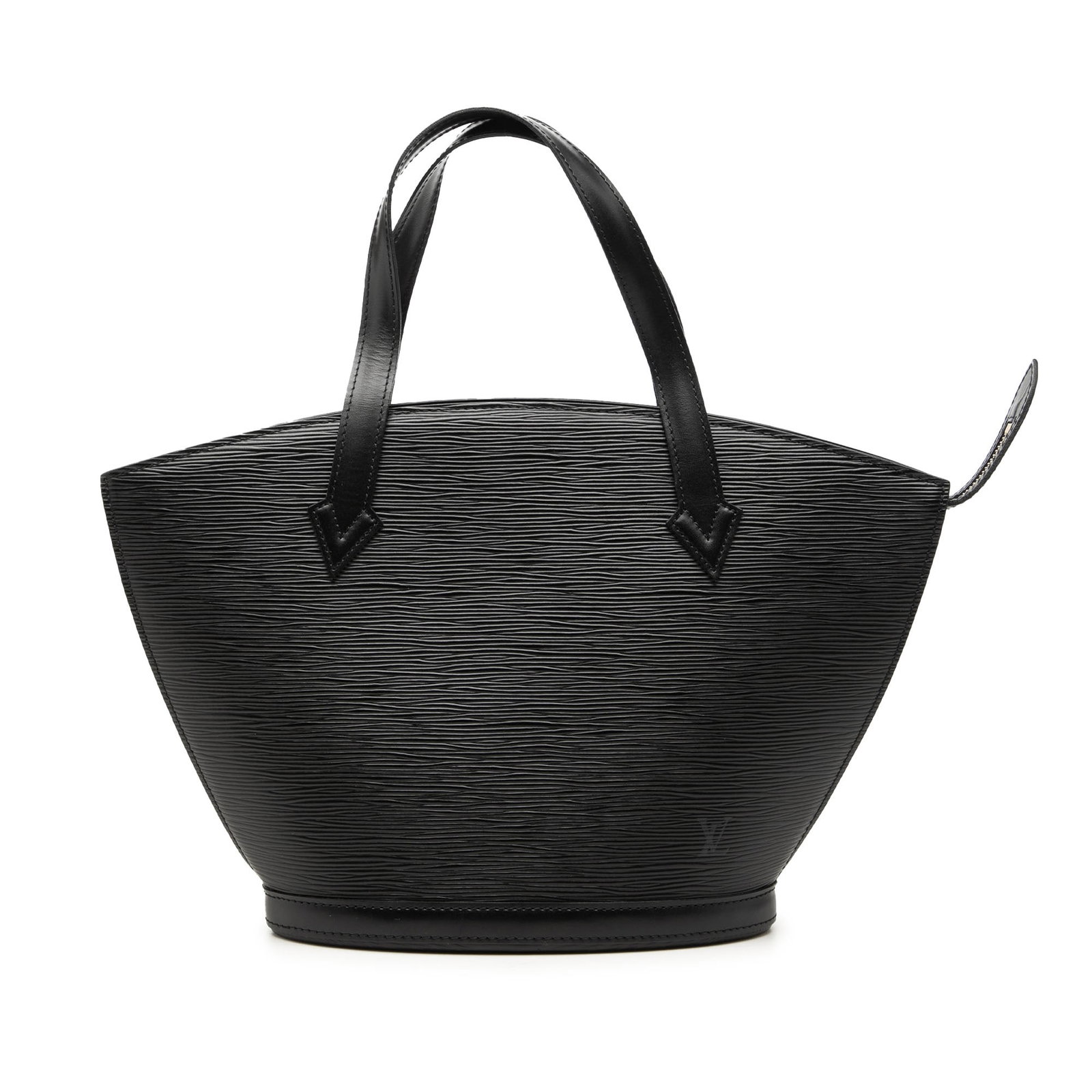 Louis Vuitton Epi leather Saint Jacques PM handbag (1 of 7)