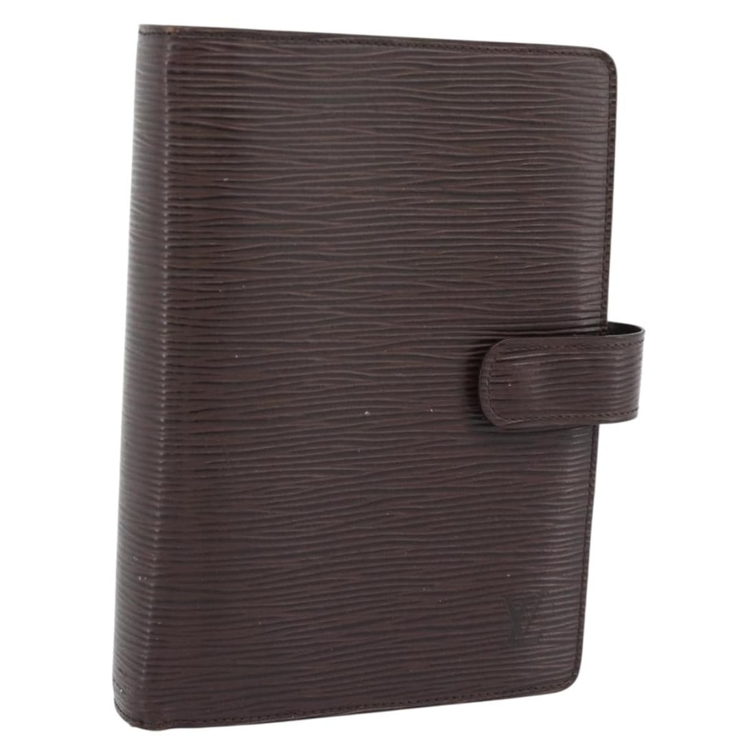 Louis Vuitton R2004D Epi Leather Day Planner Cover Mocha (1 of 18)