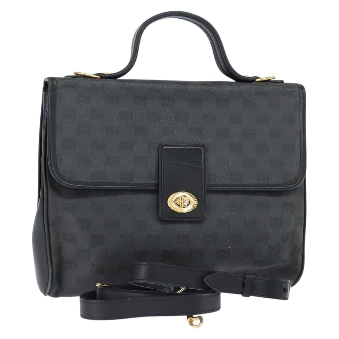 GUCCI GG Canvas Hand Bag Beige Gold 000 46 0274 Authentic 2way: GUCCI GG Canvas Hand Bag Beige Gold 000 46 0274 Authentic 2way This GUCCI GG Canvas Hand Bag is a stylish accessory that showcases the brand's luxurious craftsmanship. Made from high-quality GG Canvas